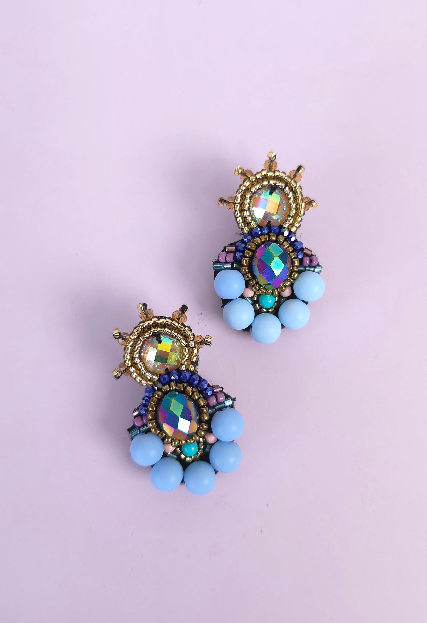Sinta Earrings