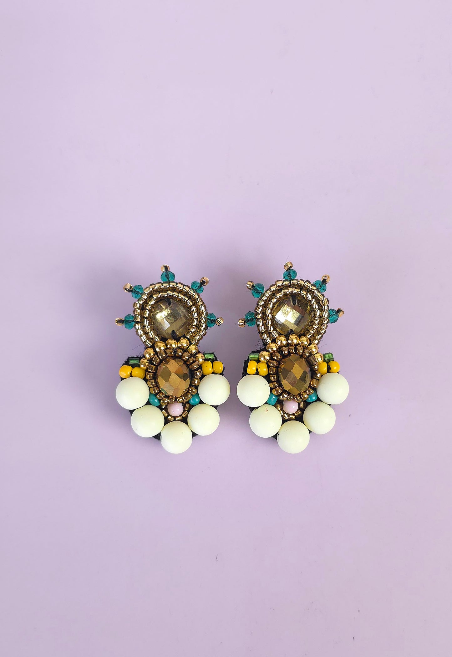 Sinta Earrings