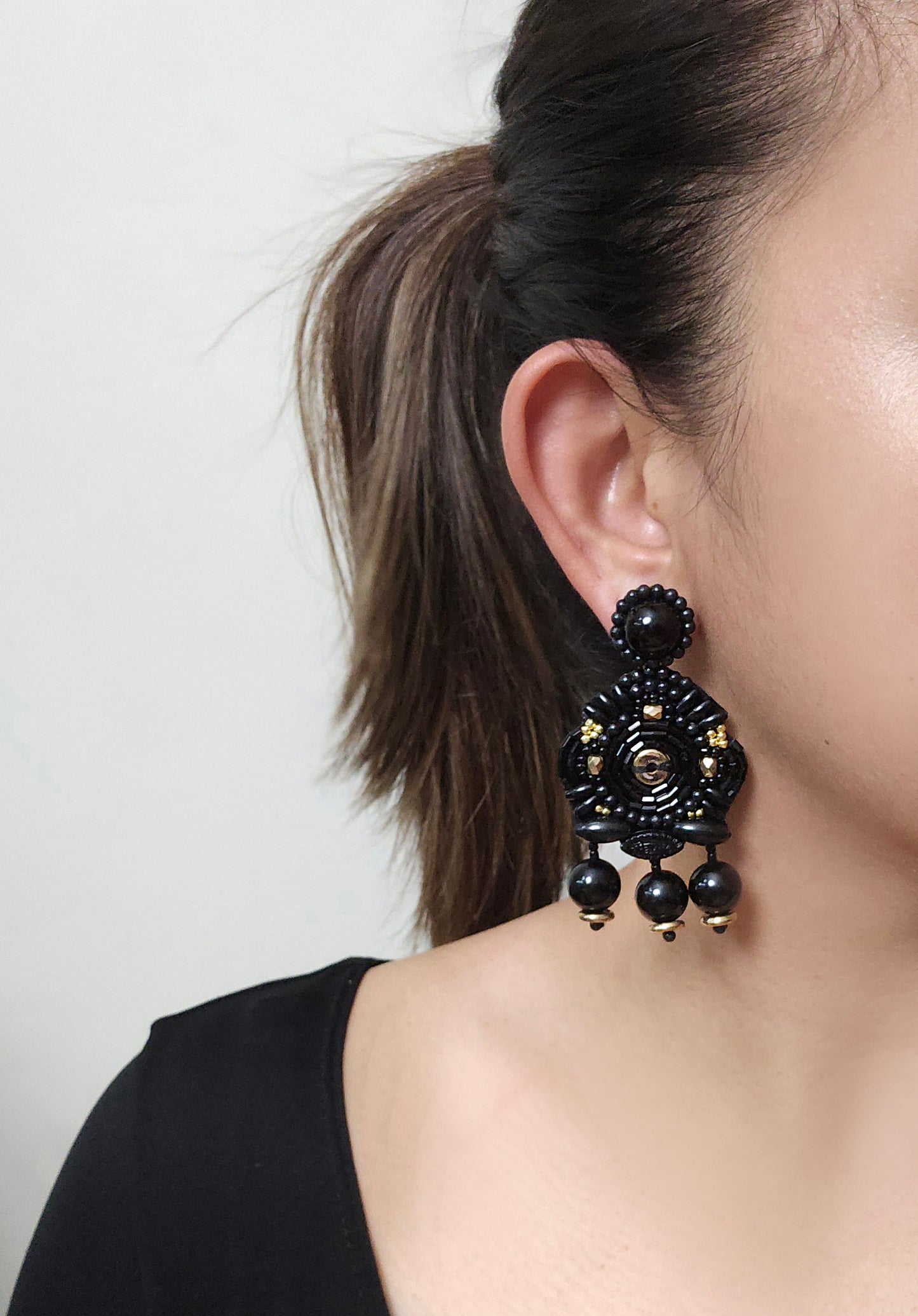 Gabi Earrings