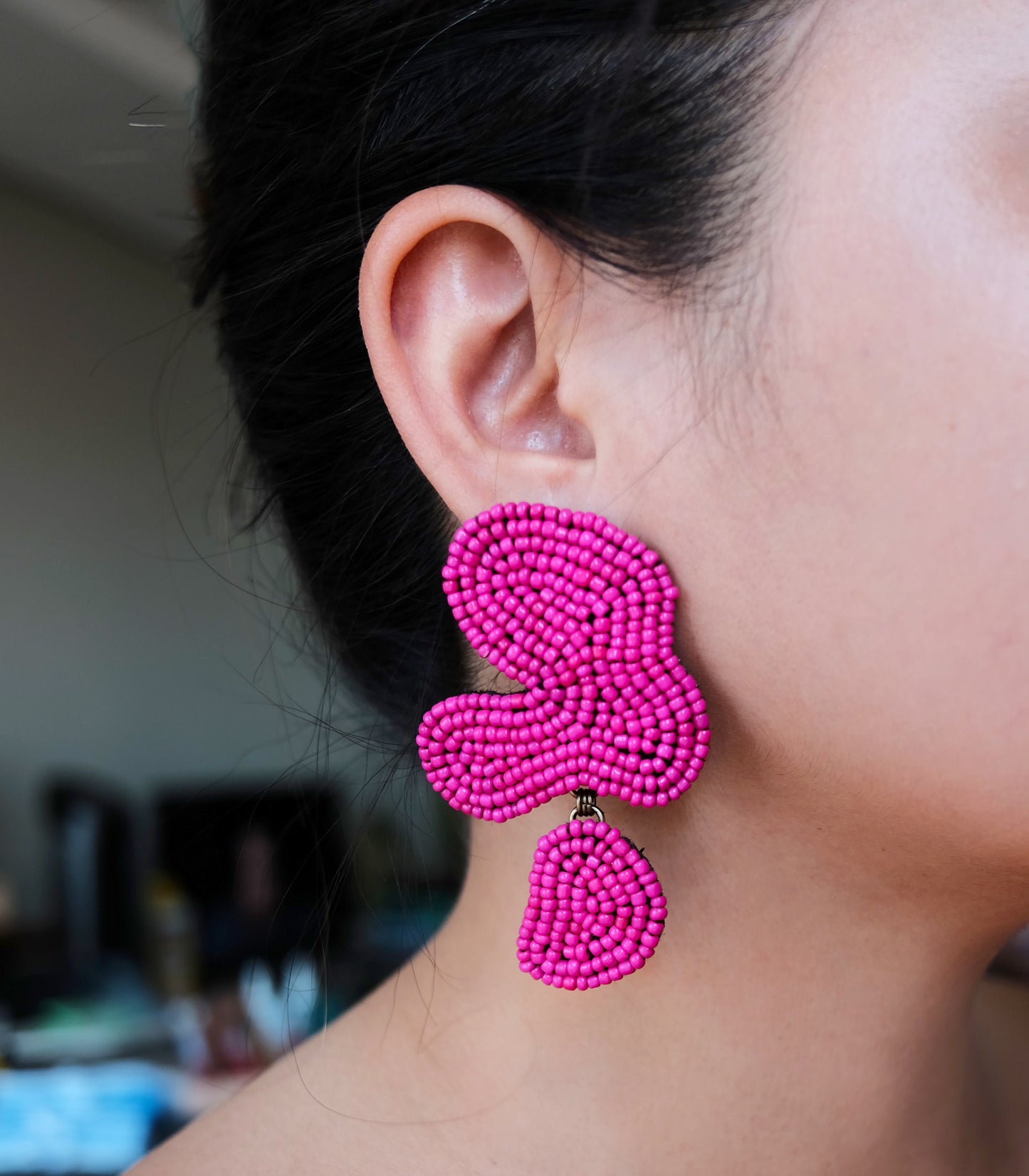Venizza Earrings