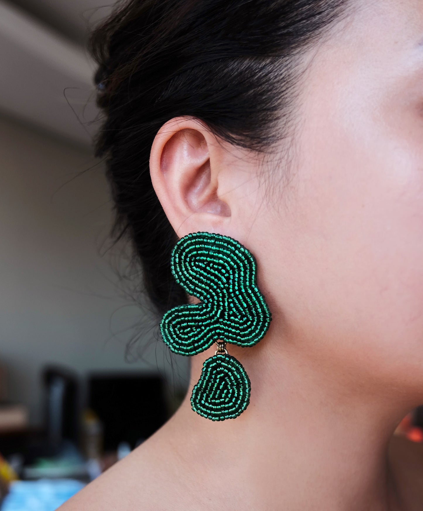 Venizza Earrings