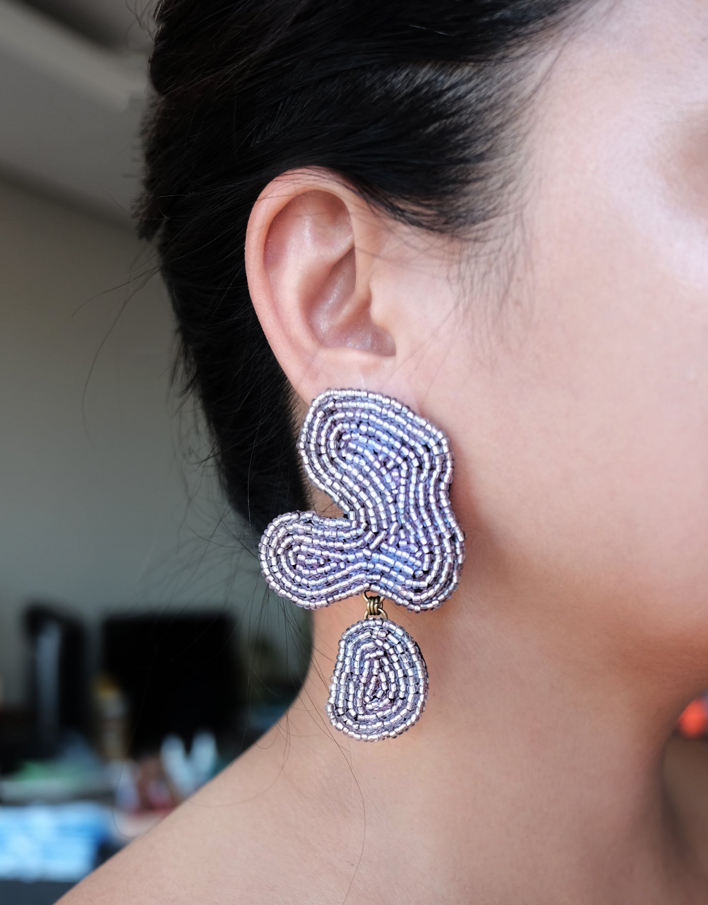 Venizza Earrings