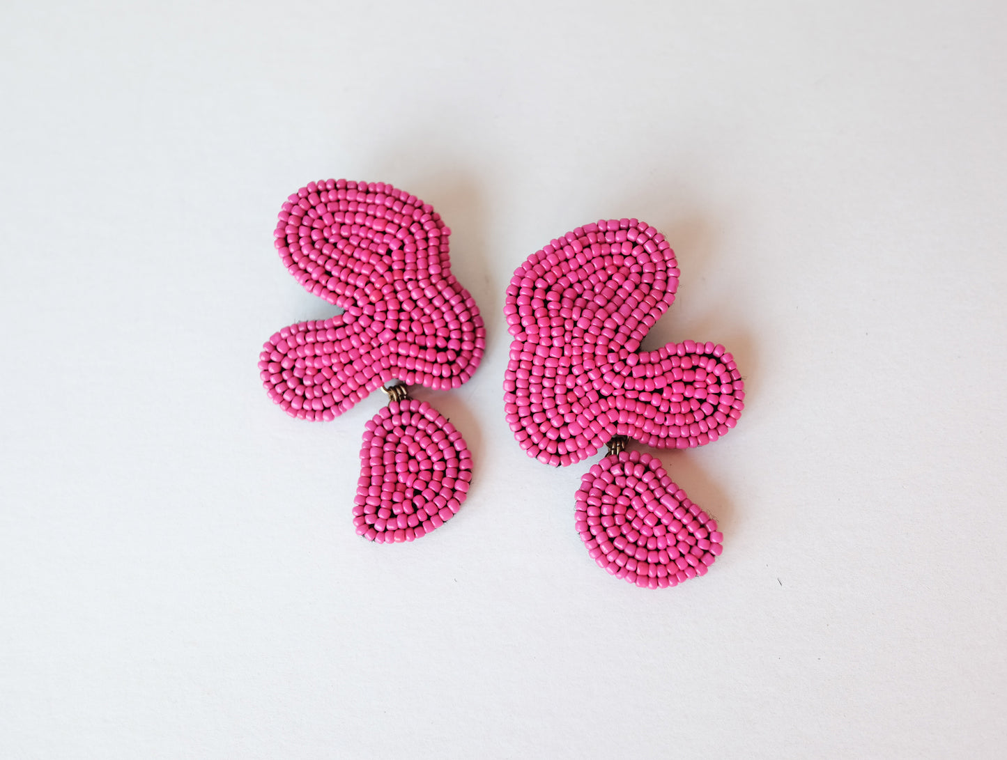 Venizza Earrings