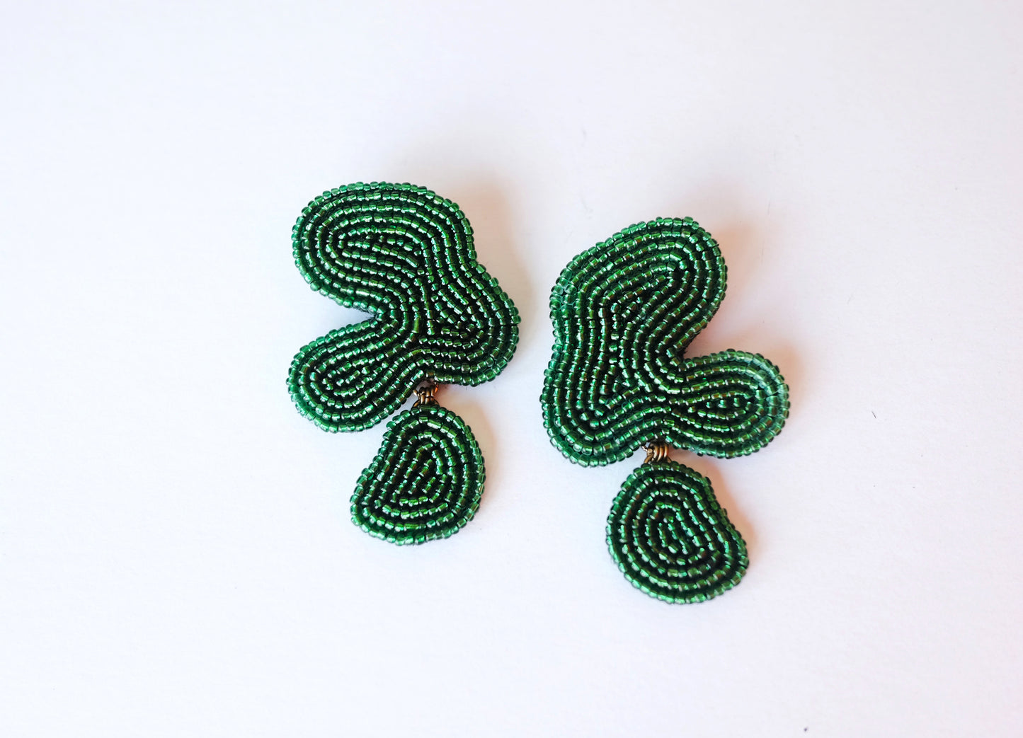 Venizza Earrings