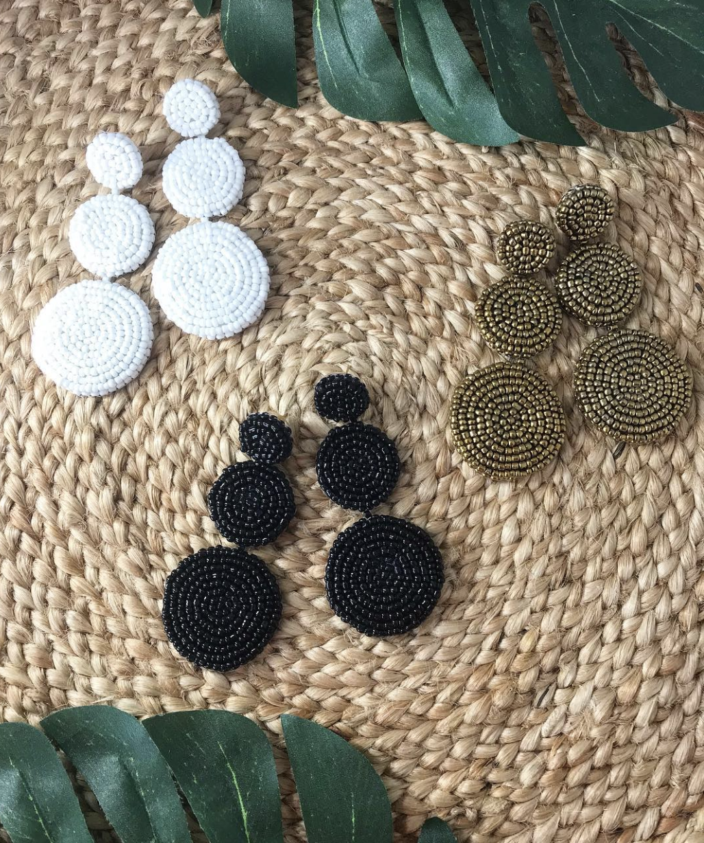 Tierra Earrings