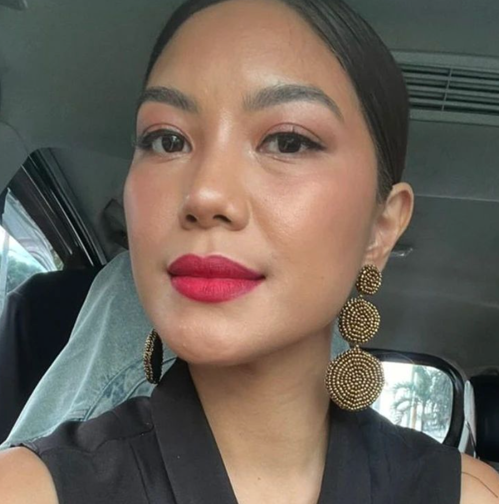 Tierra Earrings