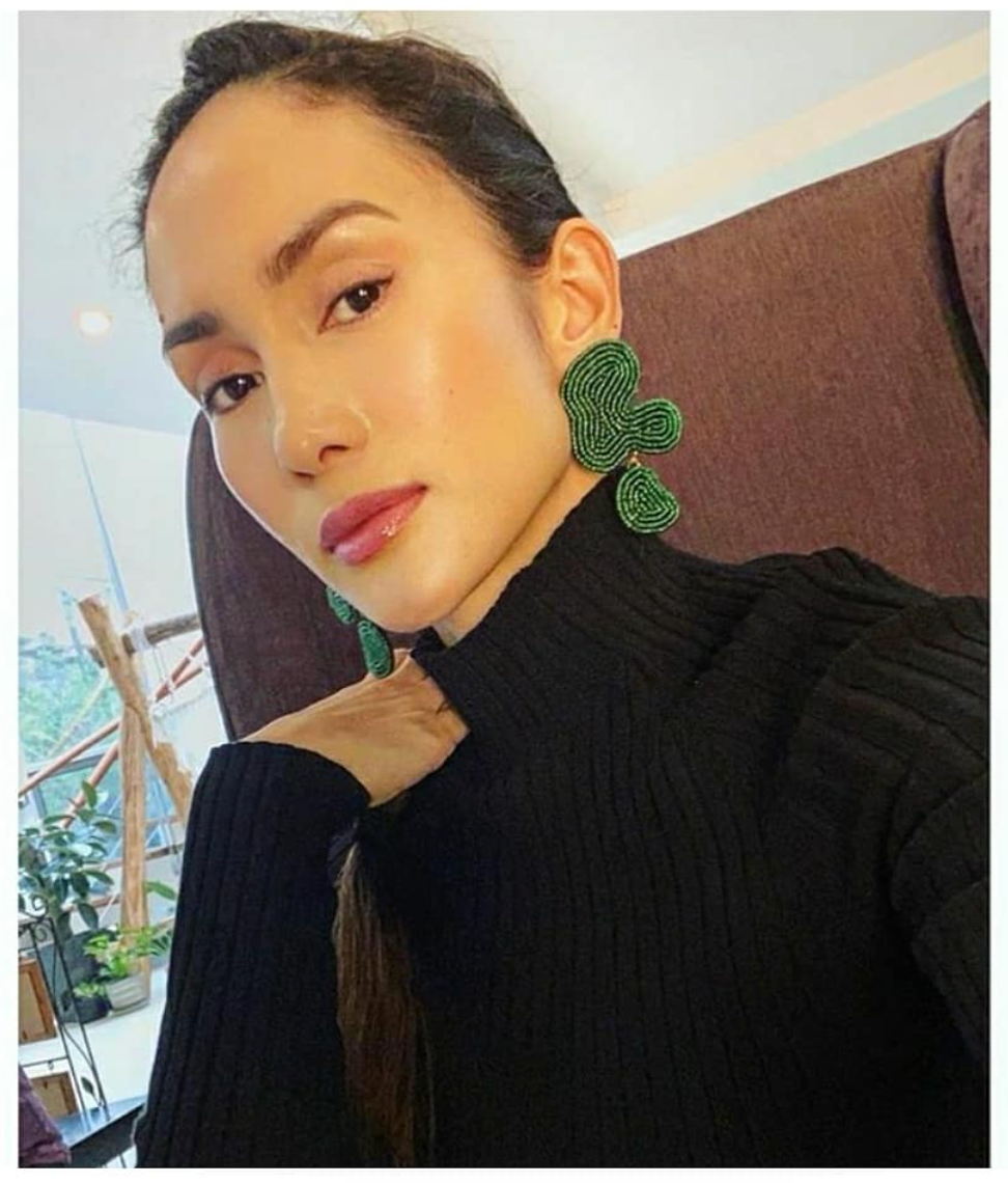 Venizza Earrings