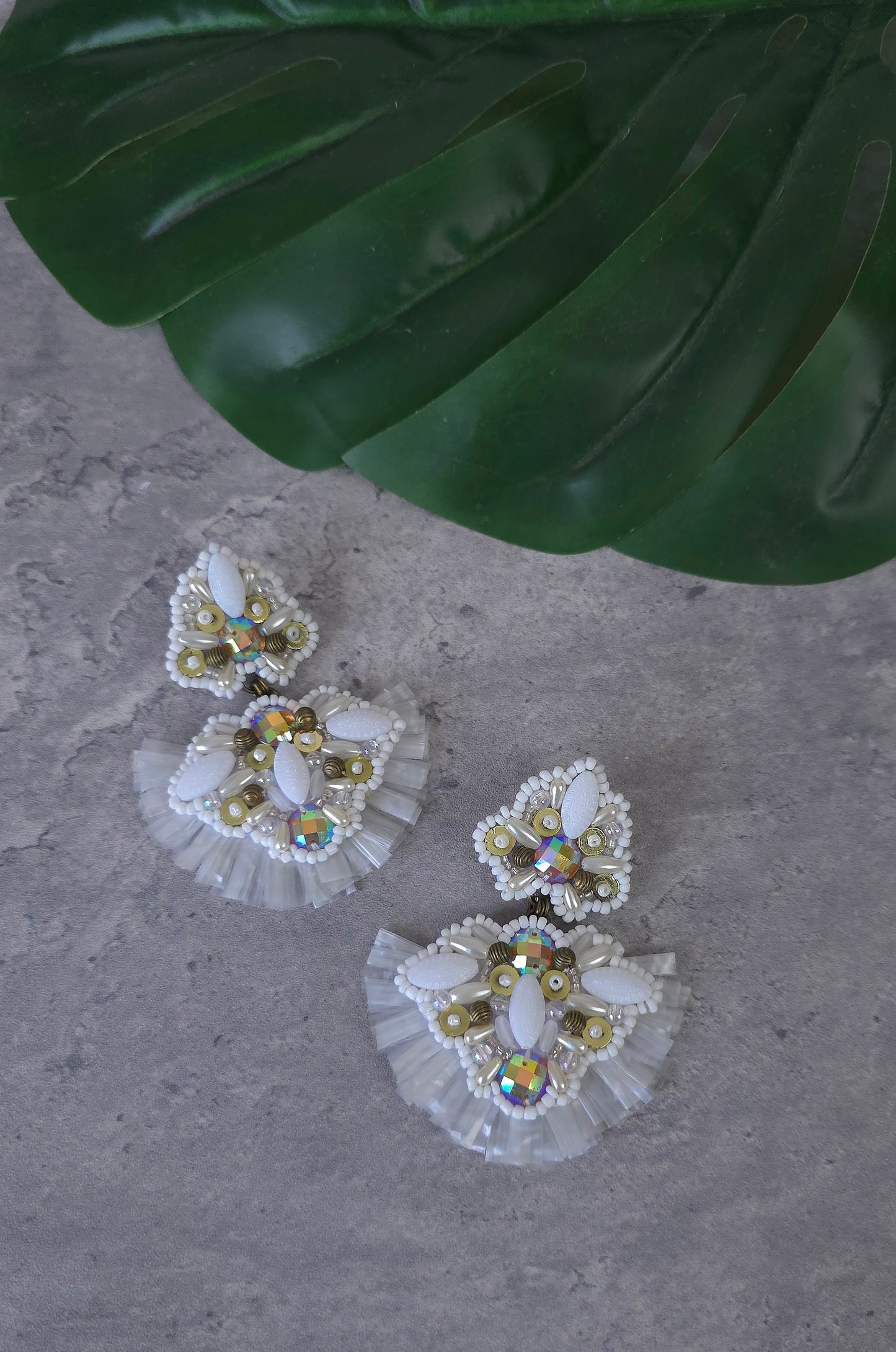 Nenita Earrings