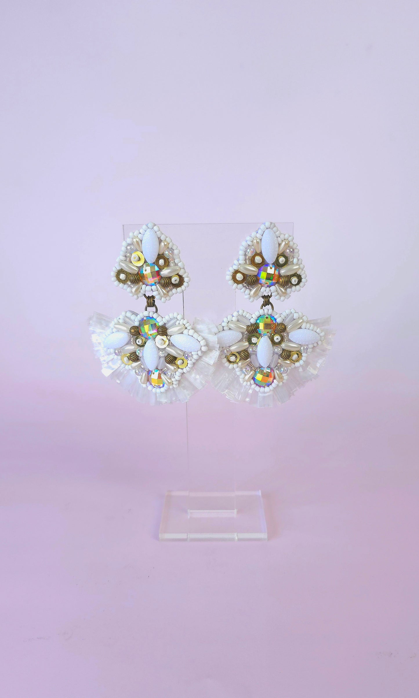 Nenita Earrings