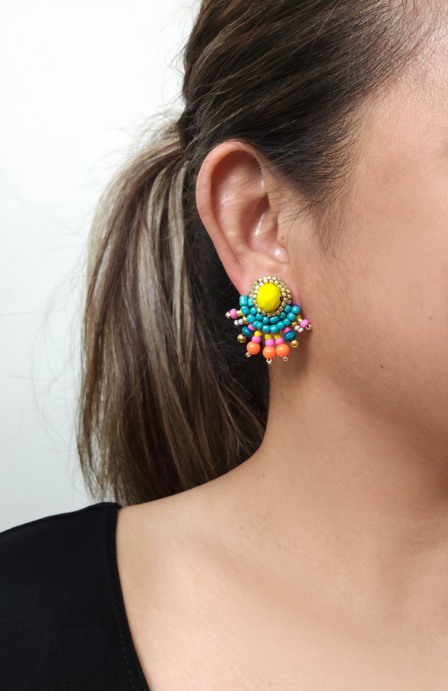 Liyana Studs