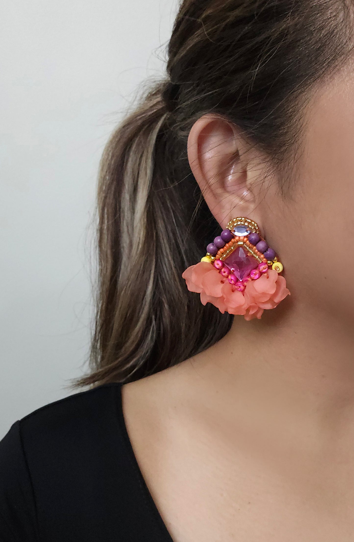 Cartagena Earrings