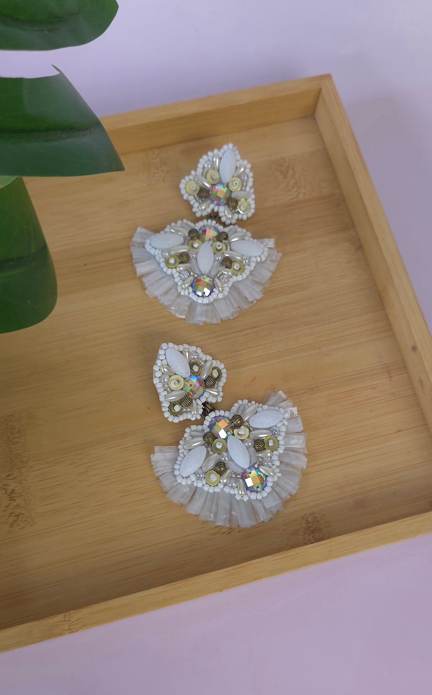Nenita Earrings