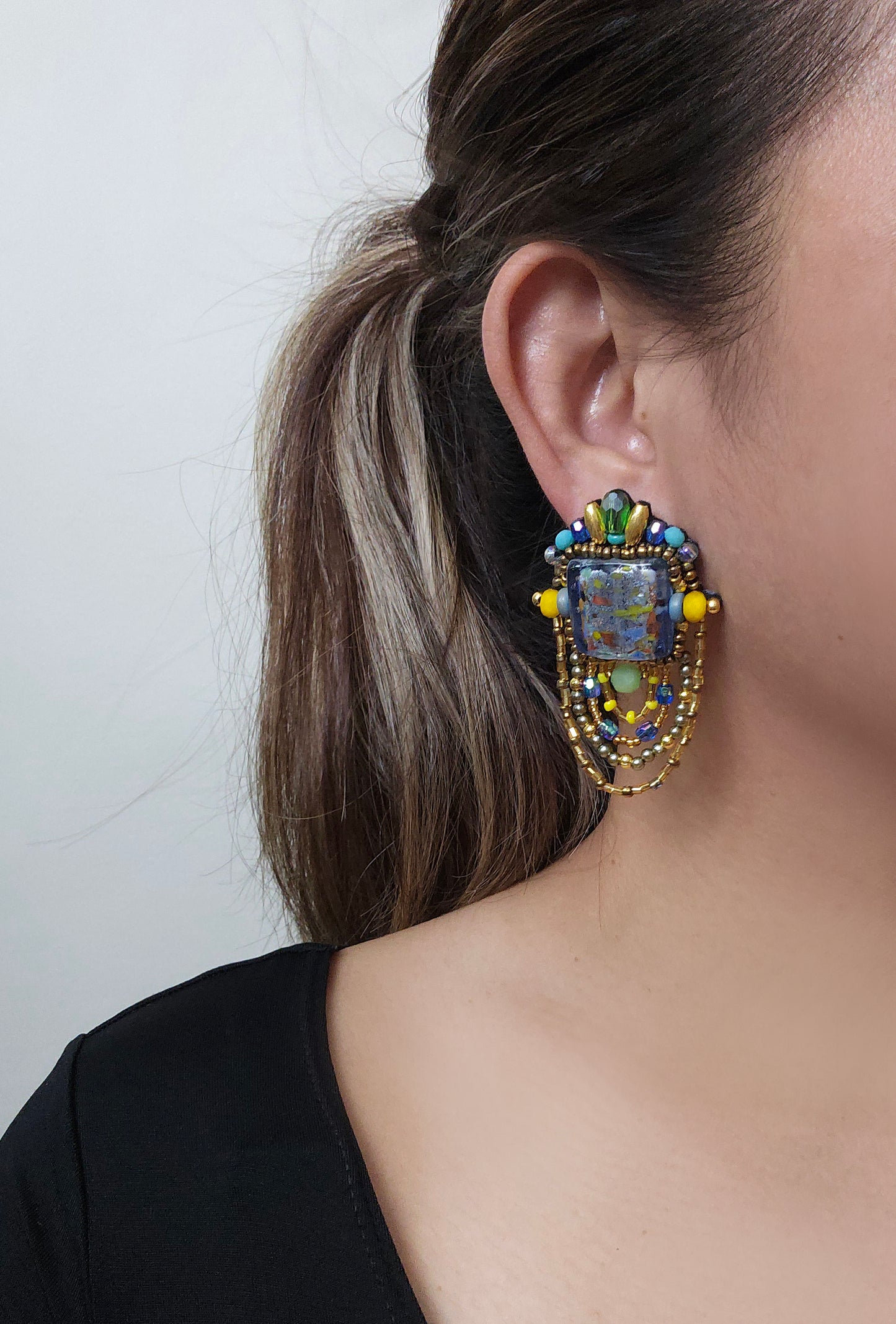 Margot Earrings