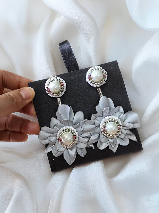 Silvanya Earrings