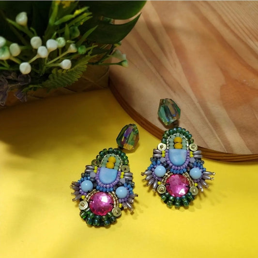 Anisah Earrings