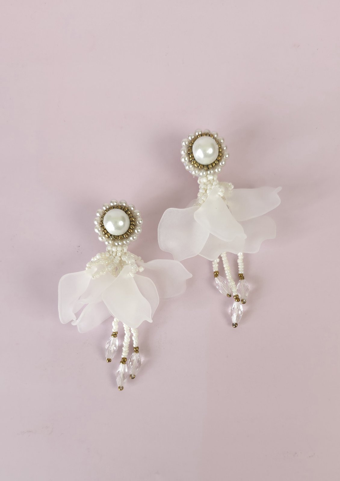 Makahiya Earrings