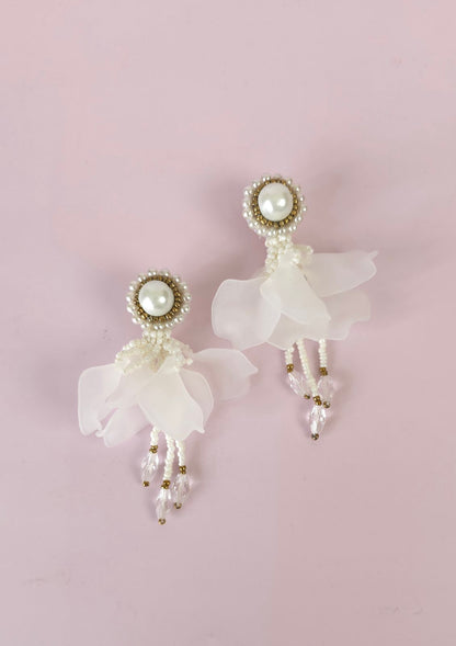 Makahiya Earrings