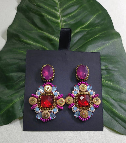 Rabiya Earrings