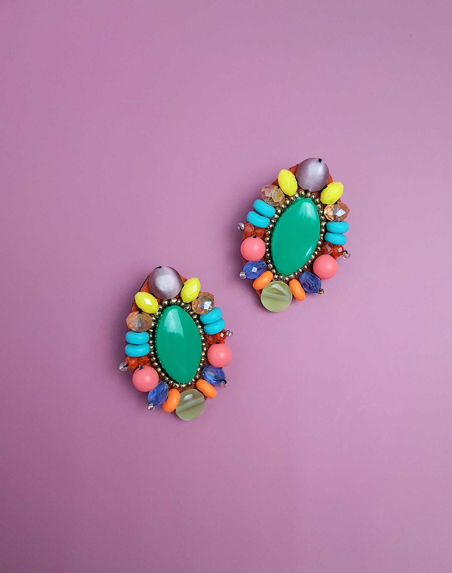 Gidaya Studs