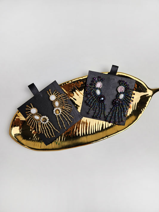 Riwana Earrings