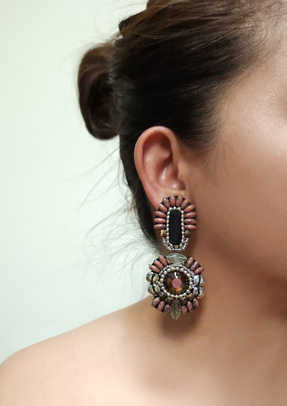 Siena Earrings