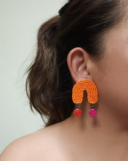 Marisela Earrings