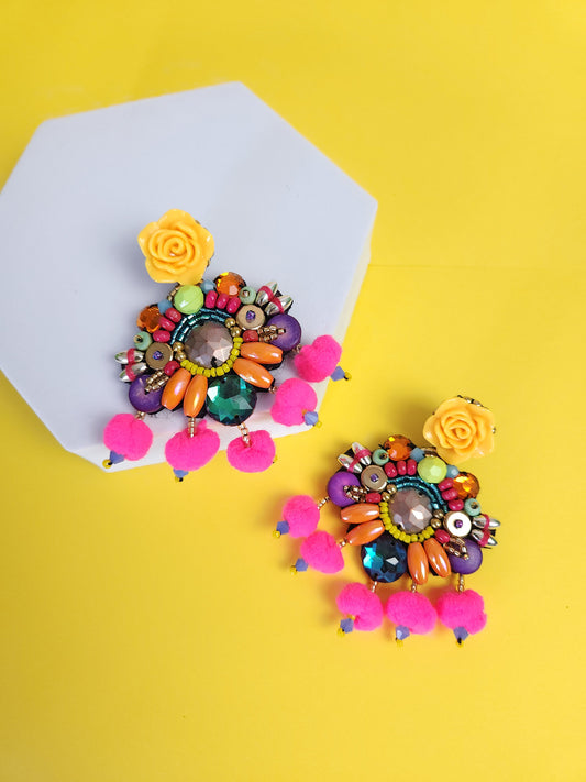 Noelle Earrings