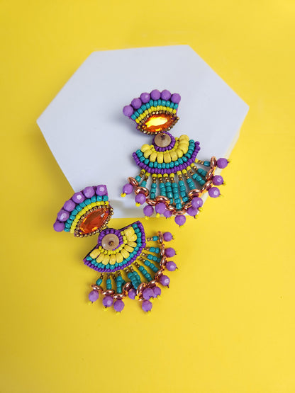 Ma-iya Earrings