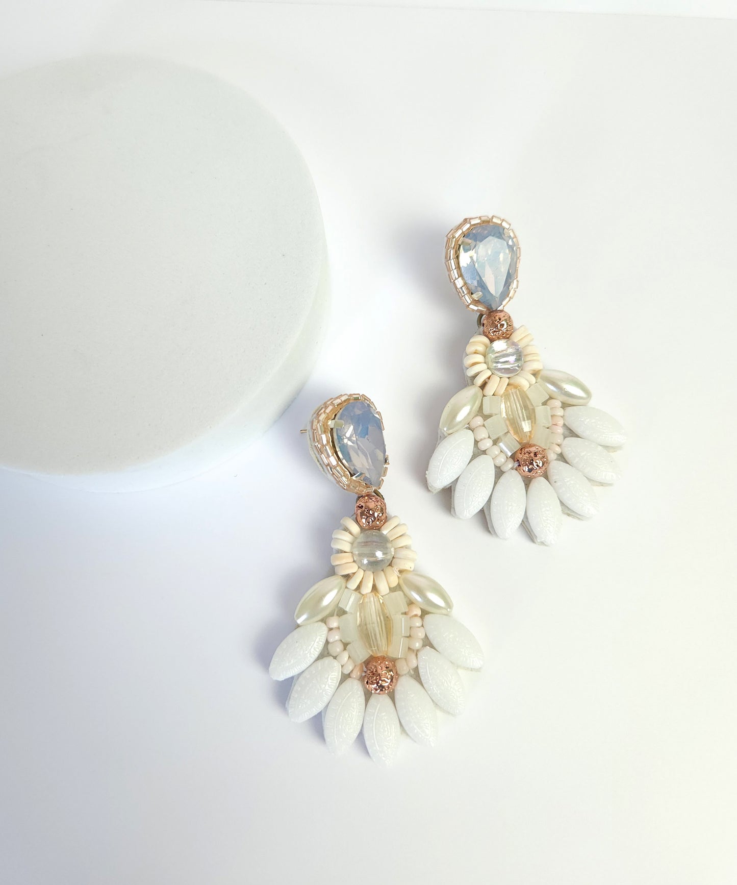 Hayana Earrings