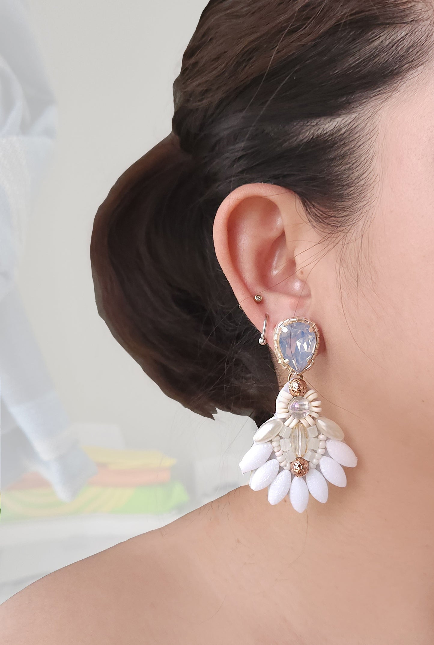 Hayana Earrings