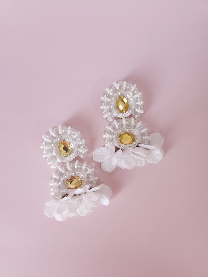 Adriyana Earrings