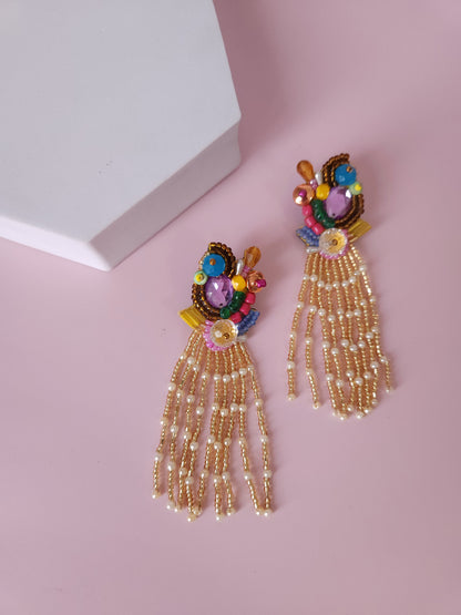 Margarita Earrings