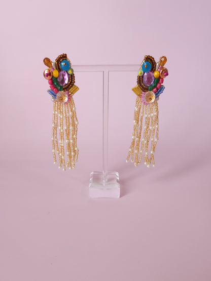 Margarita Earrings