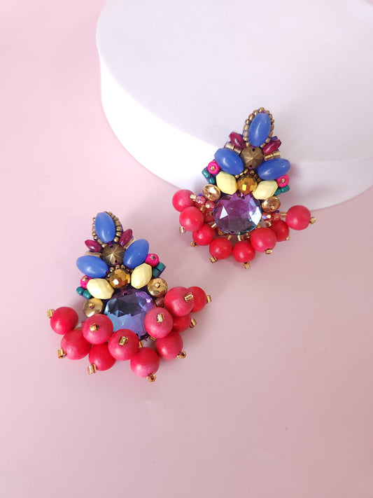 Gisella Earrings