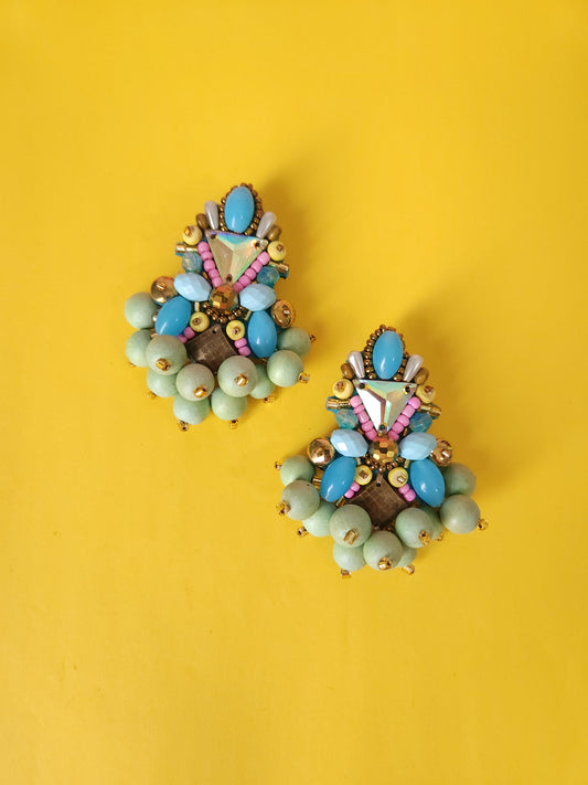 Giyana Earrings