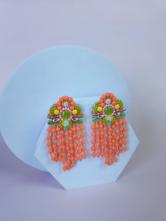 Nerissa Earrings