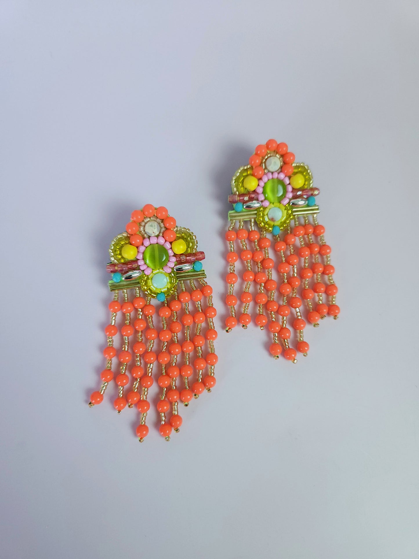 Nerissa Earrings