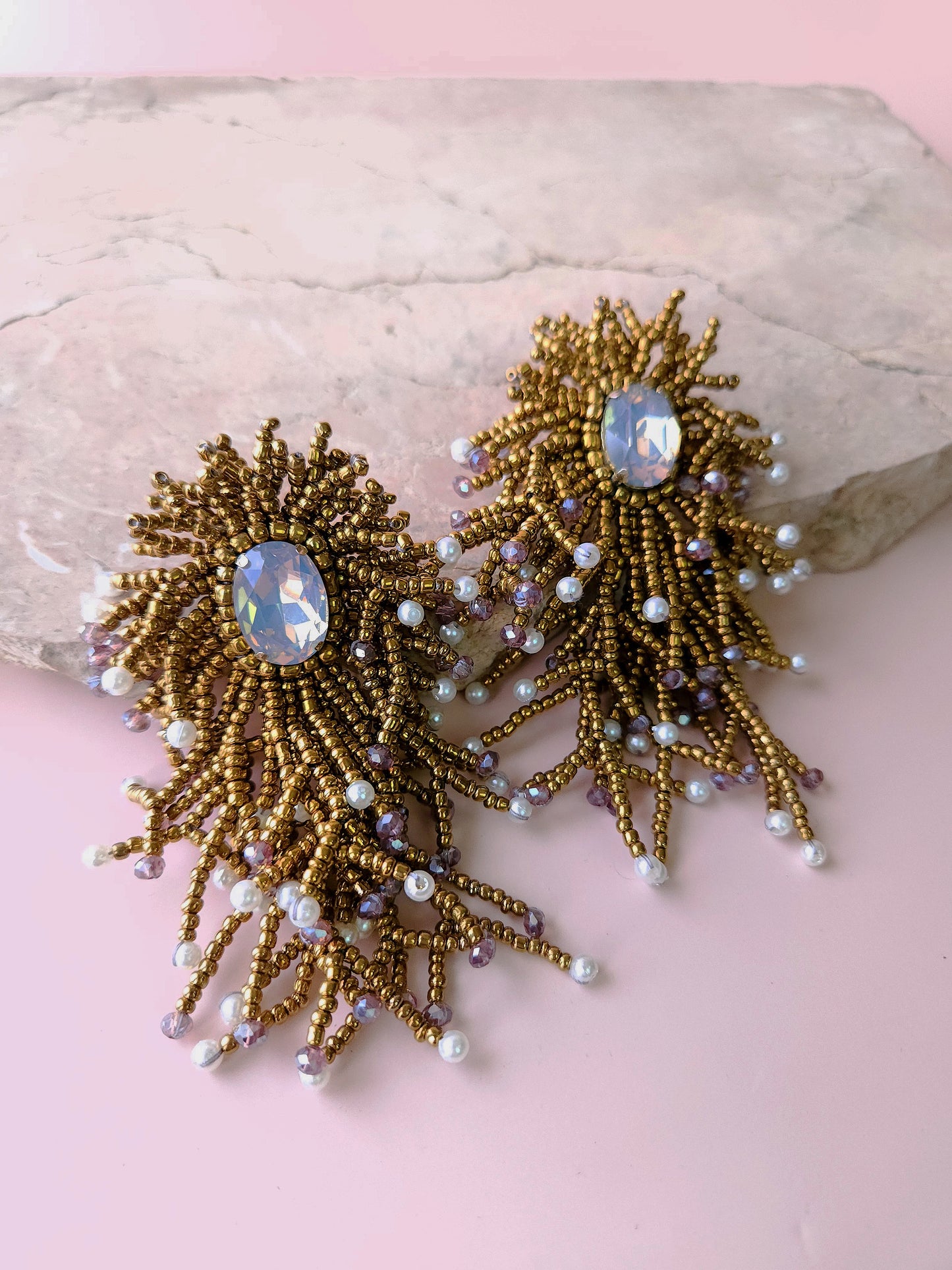 Kaimana Earrings