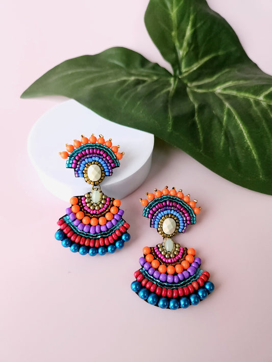 Harlow Earrings