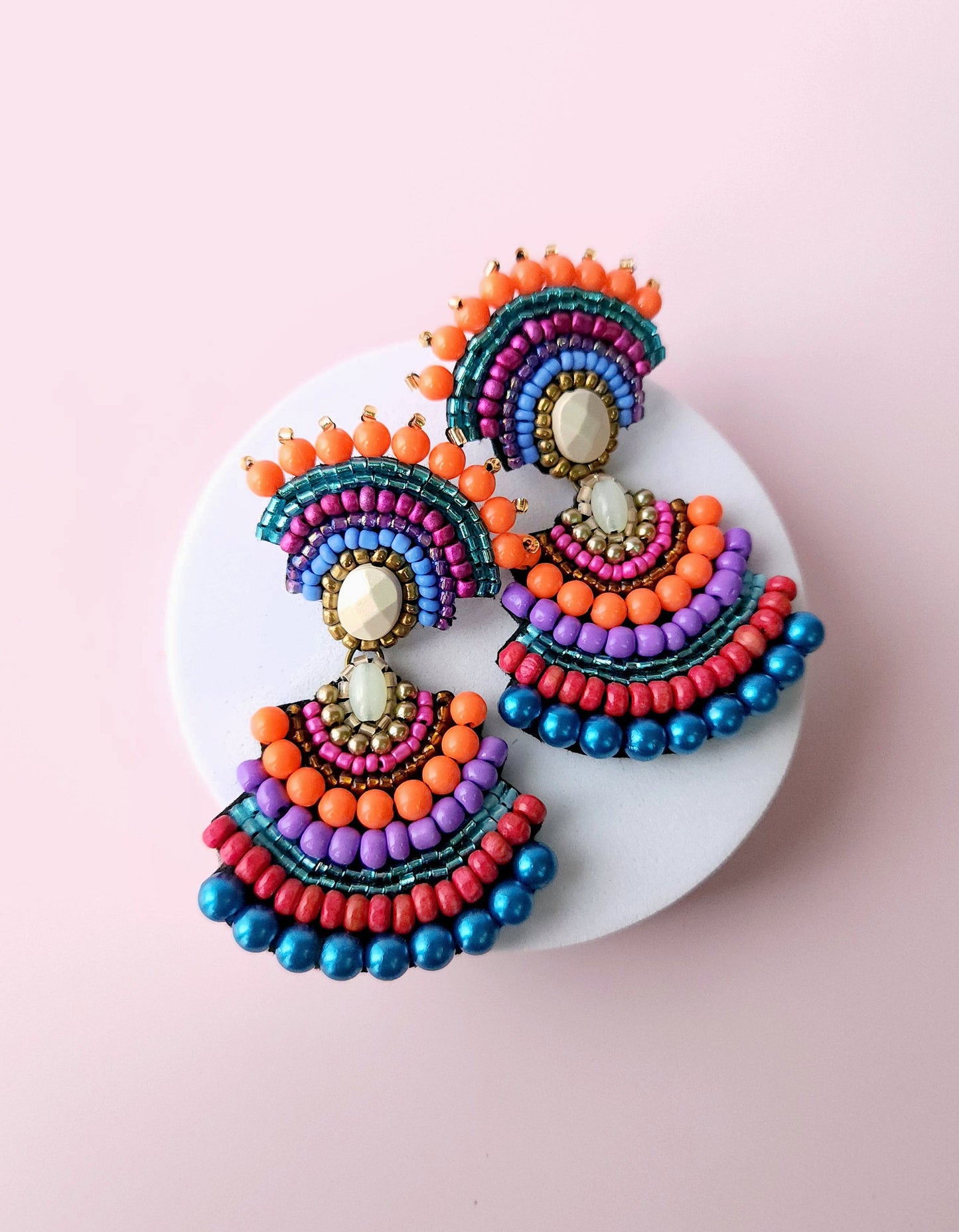 Harlow Earrings