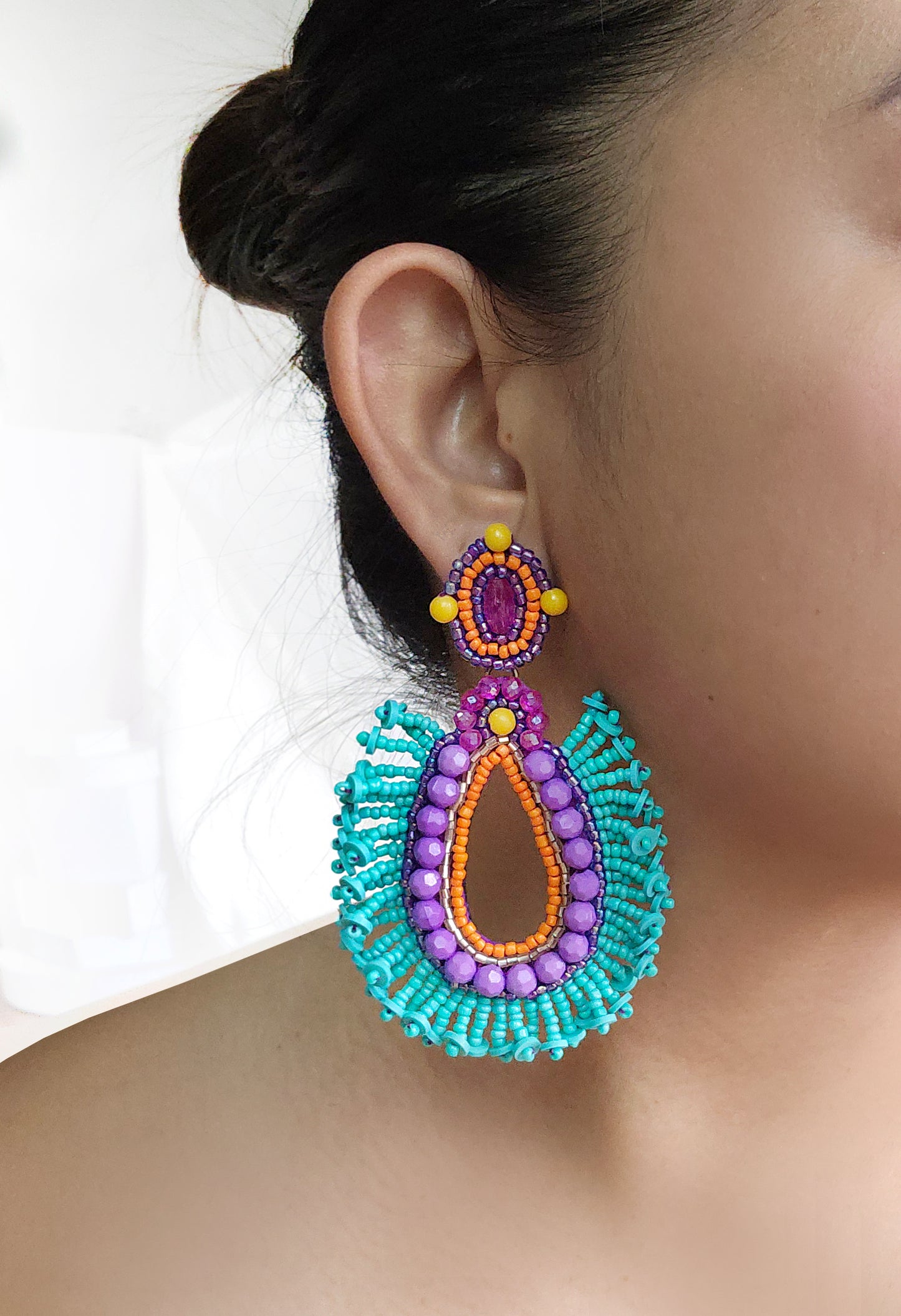 Taluka Earrings