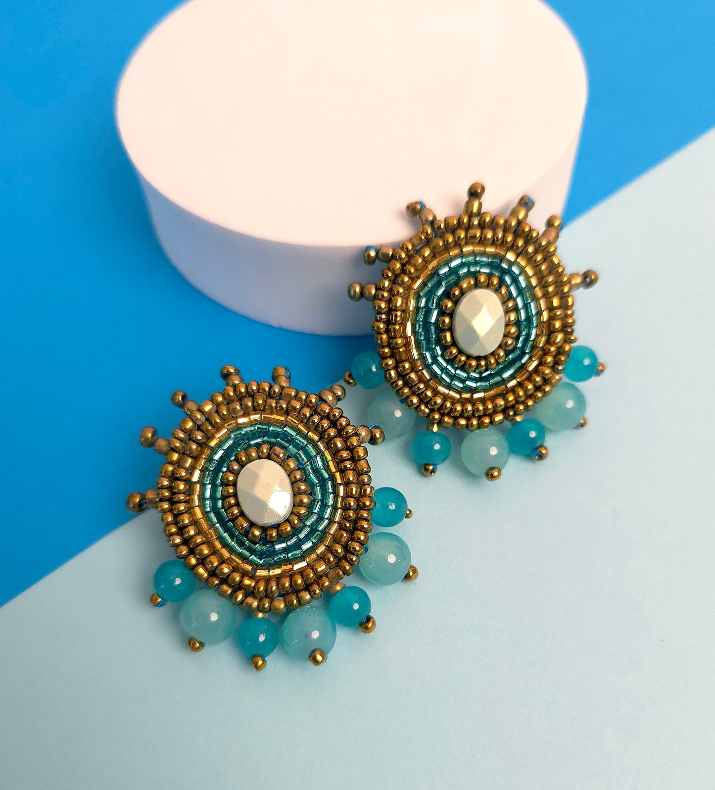 Tala Earrings