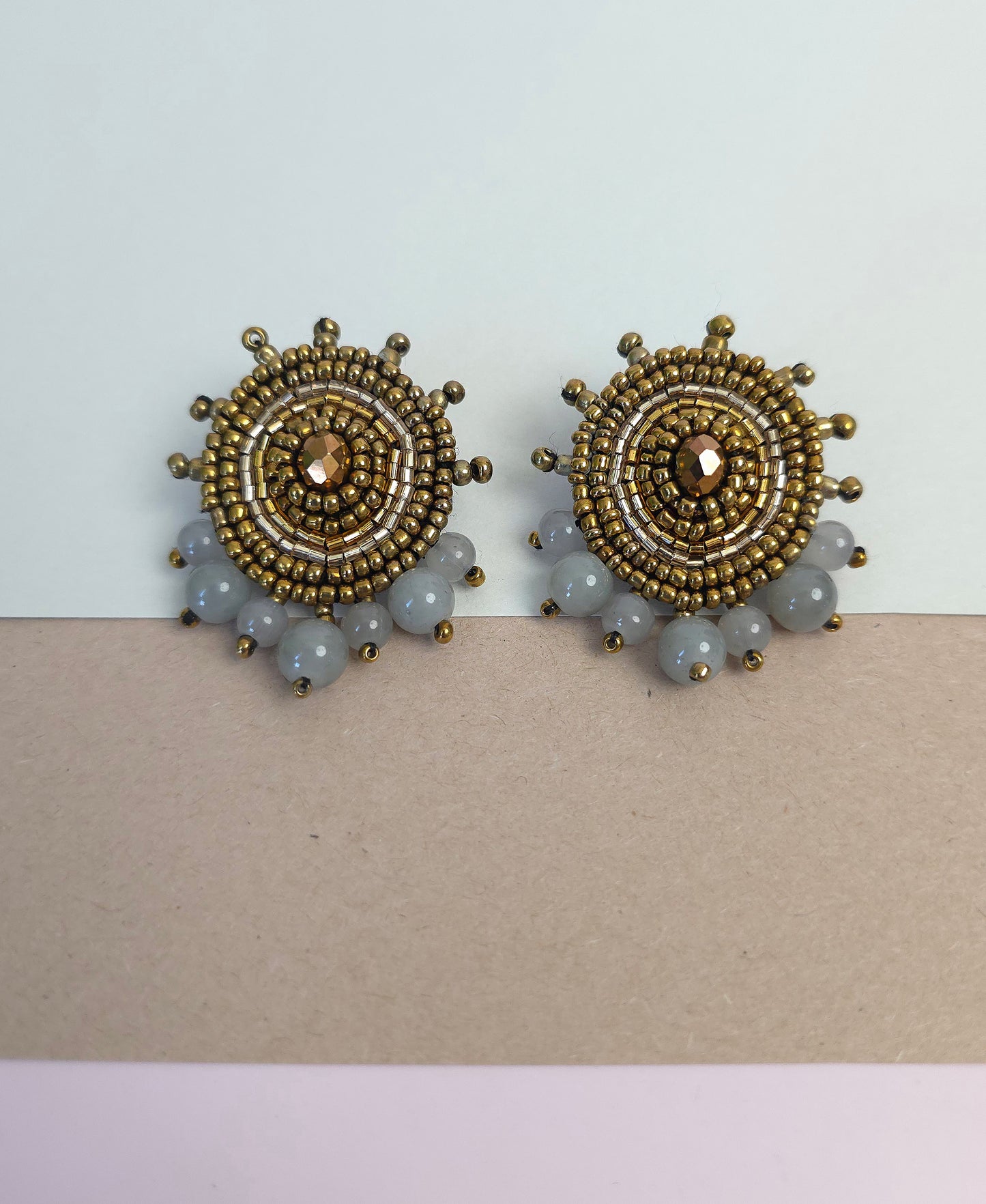 Tala Earrings