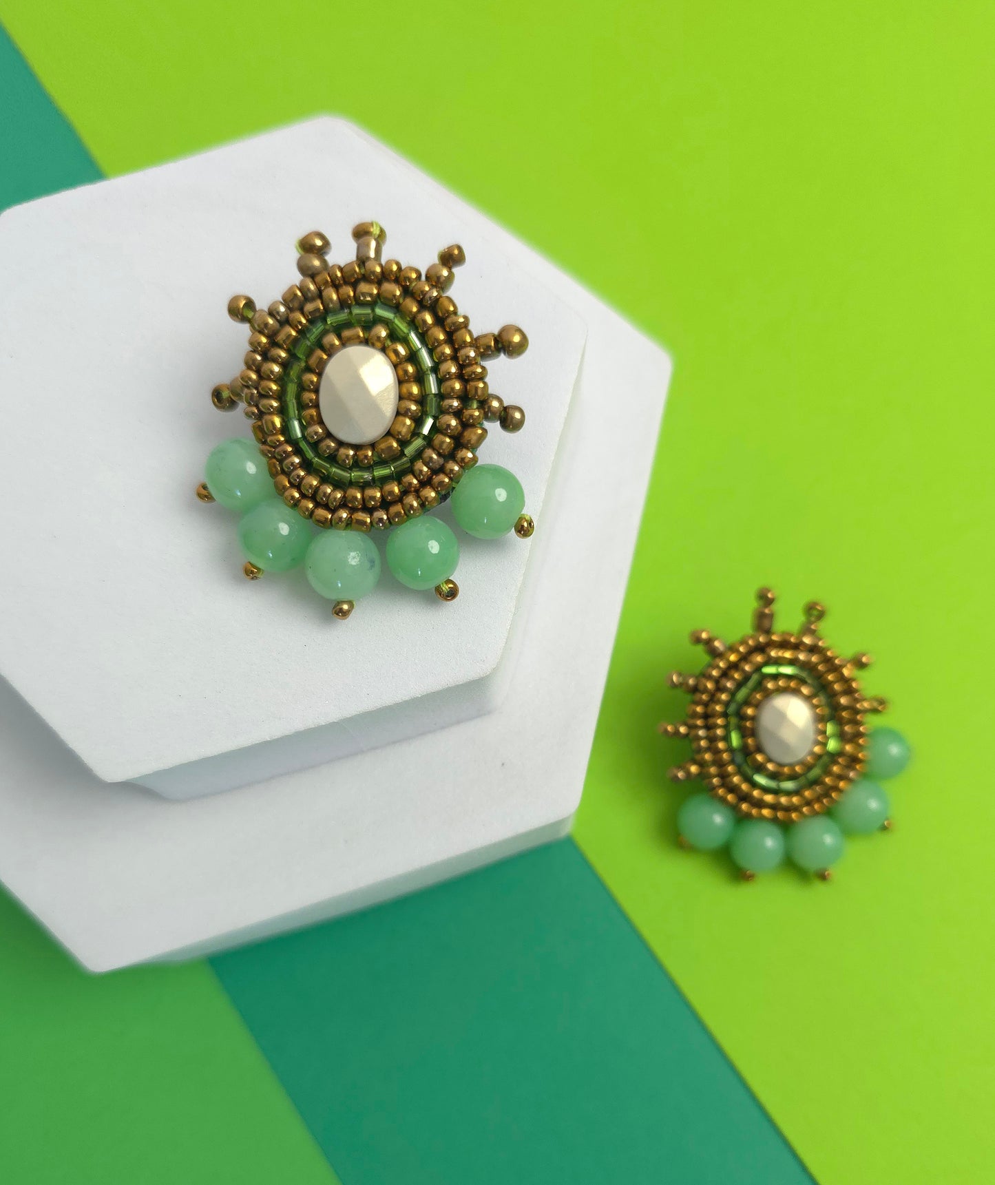 Tala Earrings