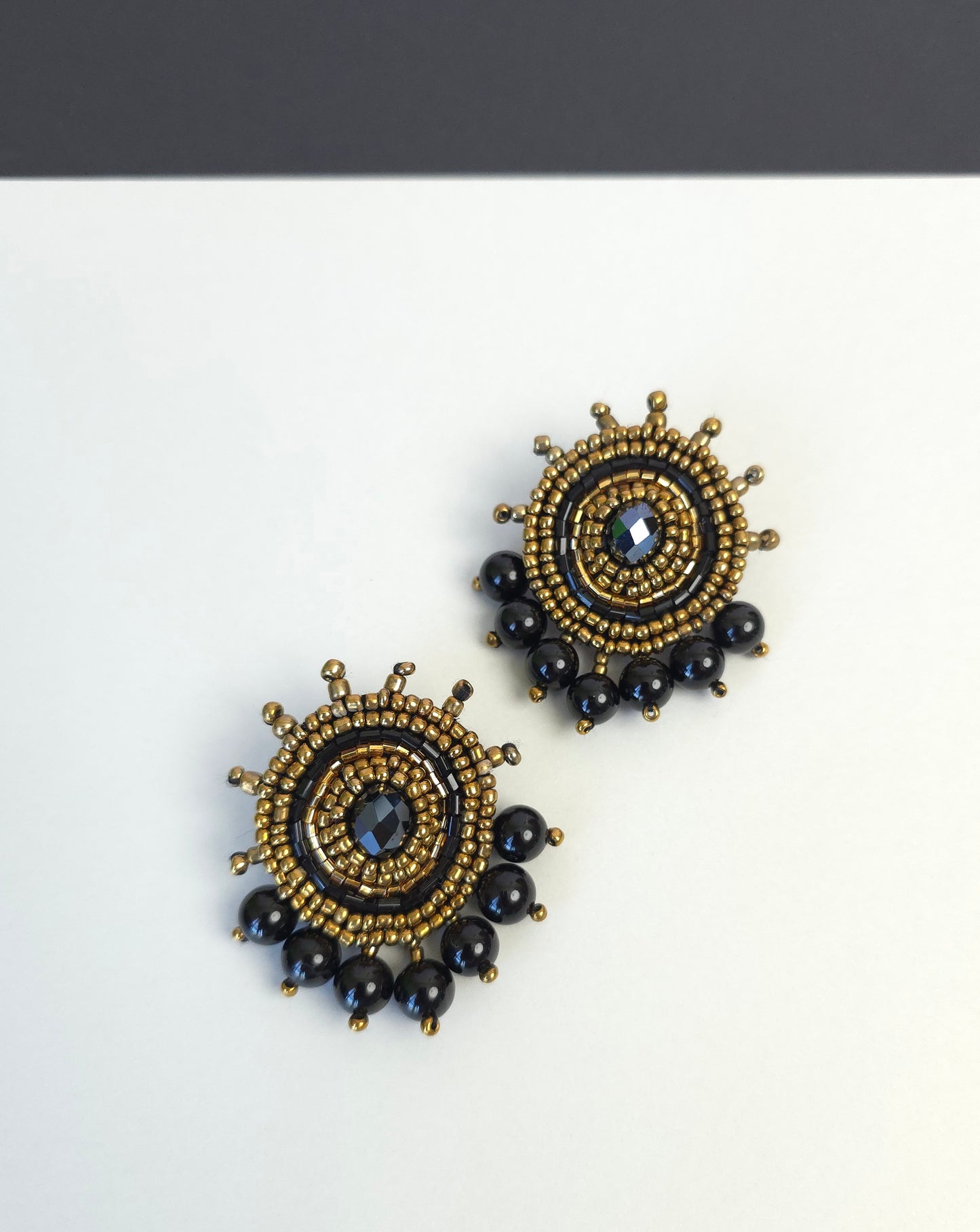 Tala Earrings