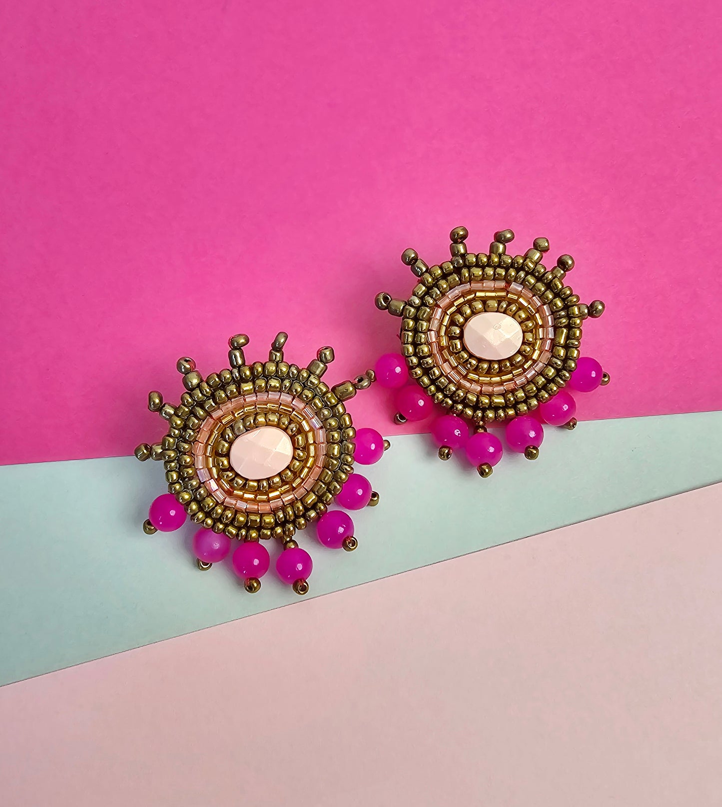 Tala Earrings