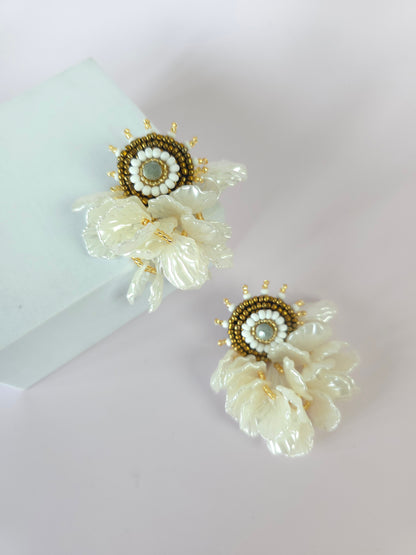 Seraphina Earrings