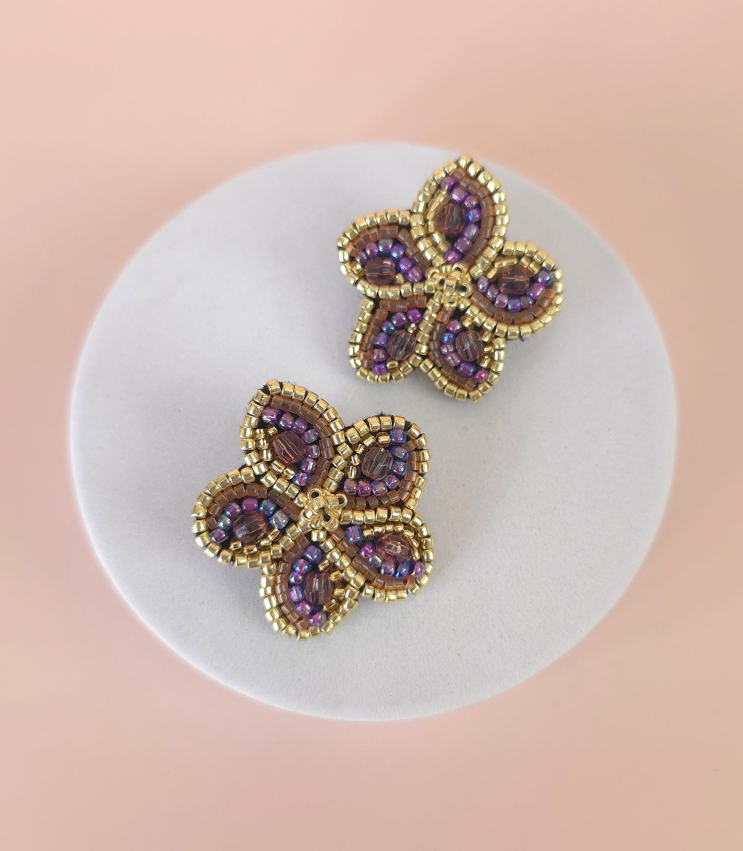 Verbena Earrings