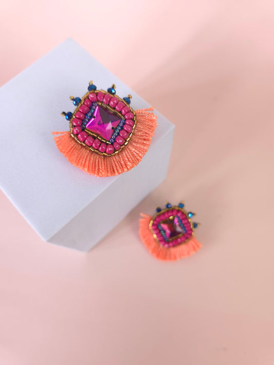 Ninya Earrings