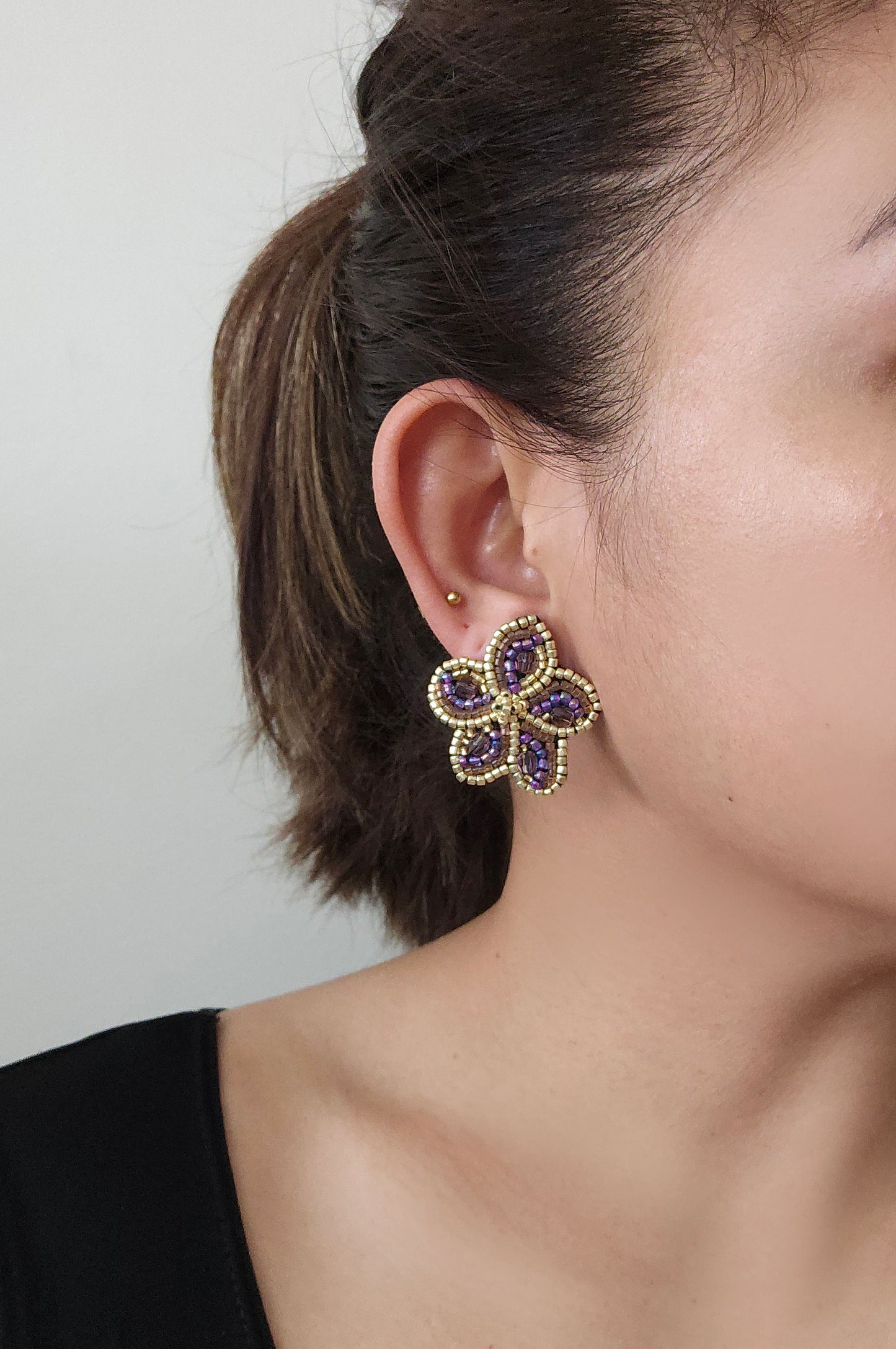 Verbena Earrings